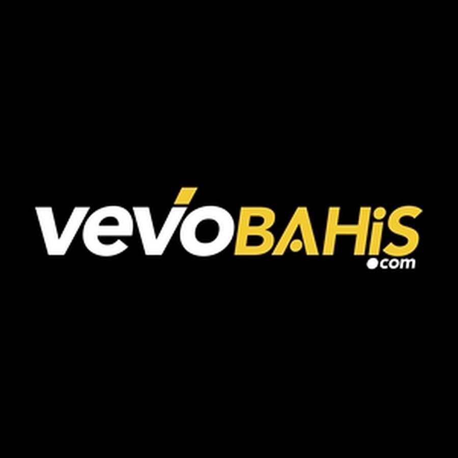 Vevobahis Orijinal Logo